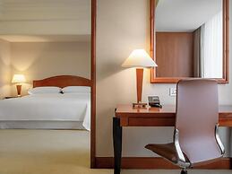 Sheraton Xian Hotel