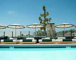 Chamberlain West Hollywood