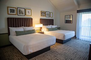 Bay Valley Resort