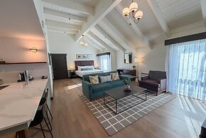 Bay Valley Resort