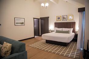 Bay Valley Resort