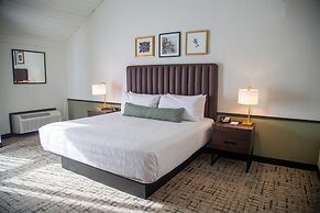 Bay Valley Resort