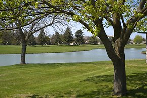 Bay Valley Resort & Conference Centre