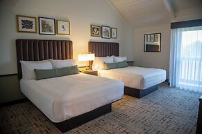 Bay Valley Resort