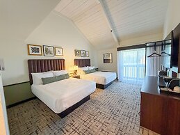 Bay Valley Resort