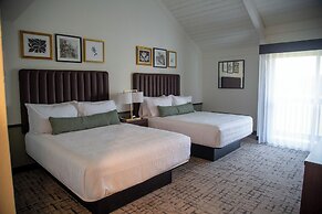 Bay Valley Resort
