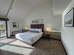 Bay Valley Resort