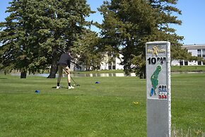 Bay Valley Resort & Conference Centre