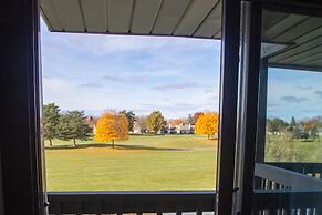 Bay Valley Resort