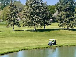 Bay Valley Resort & Conference Centre