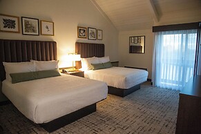 Bay Valley Resort