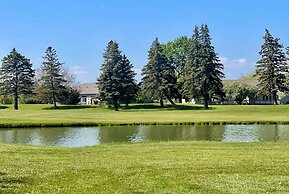 Bay Valley Resort