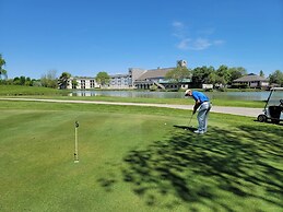 Bay Valley Resort & Conference Centre