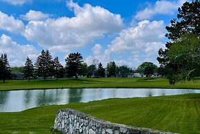 Bay Valley Resort