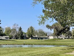 Bay Valley Resort & Conference Centre