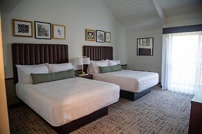 Bay Valley Resort