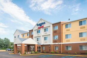 Fairfield Inn & Suites Terre Haute
