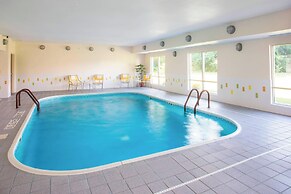 Fairfield Inn & Suites Terre Haute