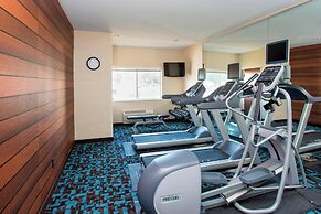 Fairfield Inn & Suites Terre Haute