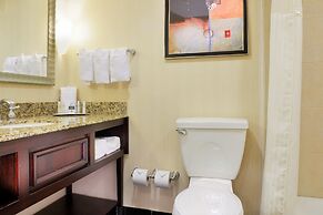 DoubleTree by Hilton Hotel Lafayette