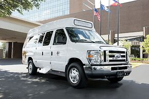 DoubleTree by Hilton Hotel Lafayette