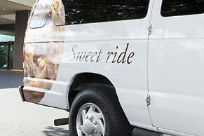 DoubleTree by Hilton Hotel Lafayette