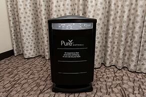 DoubleTree by Hilton Hotel Lafayette