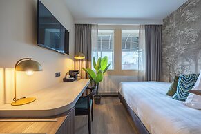 Leonardo Hotel Breda City Center