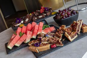 Leonardo Hotel Breda City Center