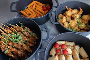 Leonardo Hotel Breda City Center