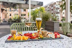 Leonardo Hotel Breda City Center