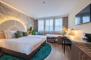Leonardo Hotel Breda City Center