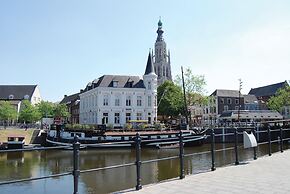 Leonardo Hotel Breda City Center