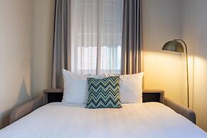 Leonardo Hotel Breda City Center