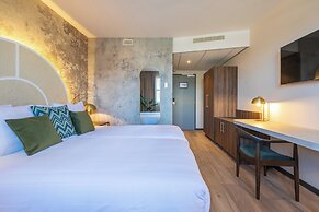 Leonardo Hotel Breda City Center