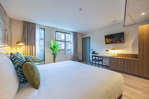 Leonardo Hotel Breda City Center