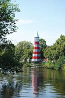 Leonardo Hotel Breda City Center