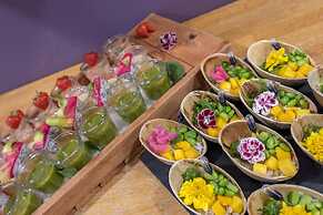 Leonardo Hotel Breda City Center