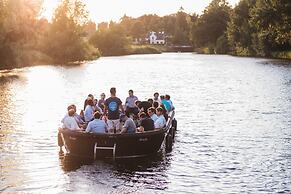 Leonardo Hotel Breda City Center