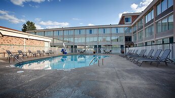 Best Western Plus Bradford Inn