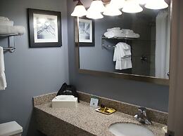 Best Western Plus Bradford Inn