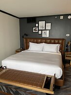 The Landing at Hampton Marina, Tapestry Collection by Hilton