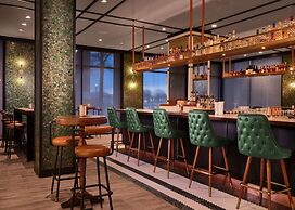 The Landing at Hampton Marina, Tapestry Collection by Hilton