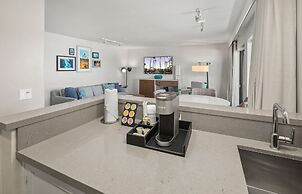 Paradise Point Resort & Spa