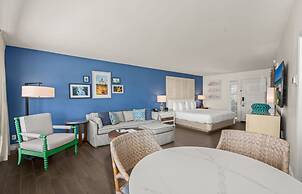 Paradise Point Resort & Spa