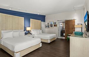 Paradise Point Resort & Spa