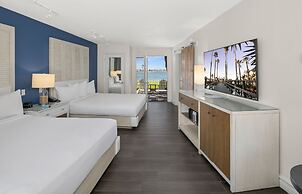 Paradise Point Resort & Spa