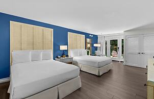 Paradise Point Resort & Spa