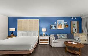 Paradise Point Resort & Spa