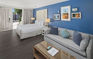 Paradise Point Resort & Spa